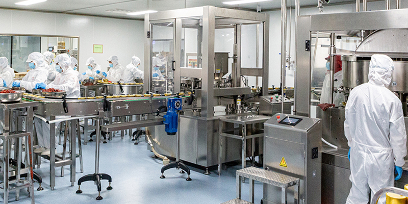 凯洛欣蒸汽发生器获燕窝企业青睐，效率品质双提升